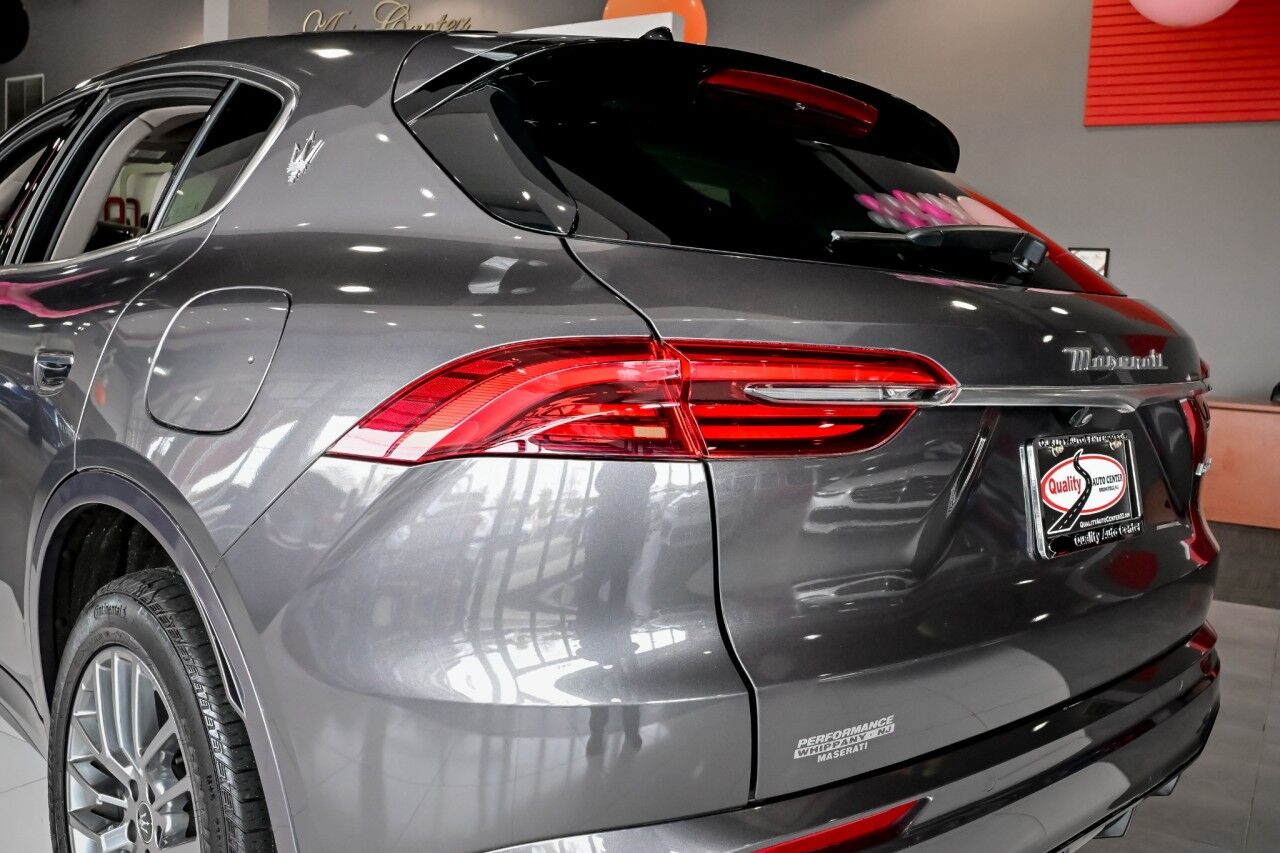 2023 Maserati Grecale GT Springfield NJ