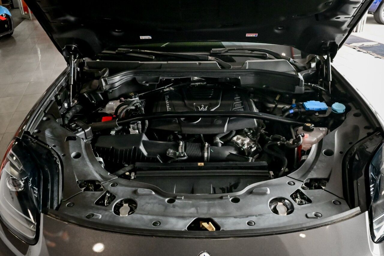 2023 Maserati Grecale GT Springfield NJ