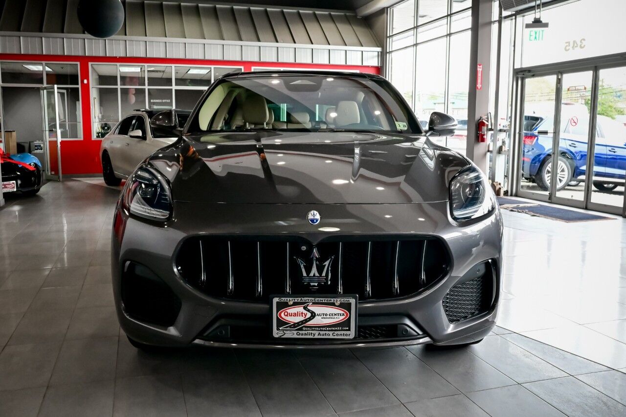 2023 Maserati Grecale GT
