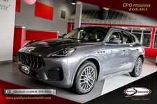 2023 Maserati Grecale GT