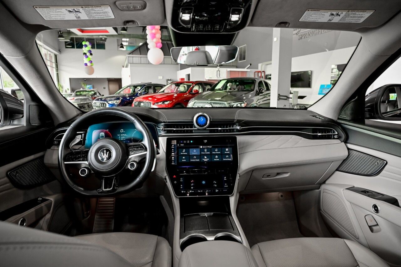 2023 Maserati Grecale GT Springfield NJ