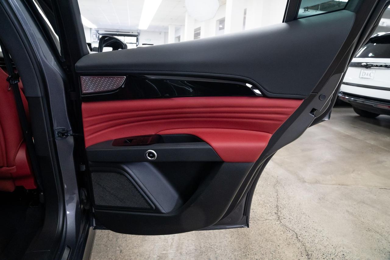 2023 Maserati Grecale Modena 1 Owner Adaptive Cruise Head-Up Display Portland OR