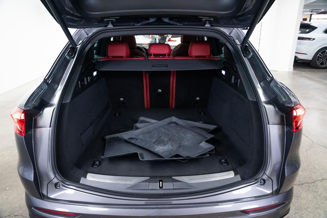 2023 Maserati Grecale Modena 1 Owner Adaptive Cruise Head-Up Display Portland OR