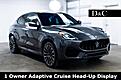 2023 Maserati Grecale Modena 1 Owner Adaptive Cruise Head-Up Display