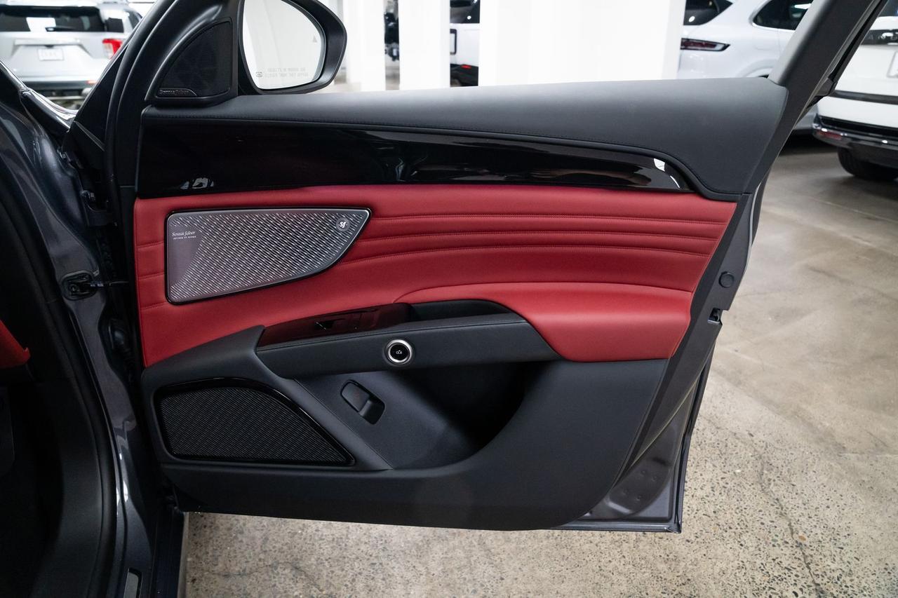 2023 Maserati Grecale Modena 1 Owner Adaptive Cruise Head-Up Display Portland OR