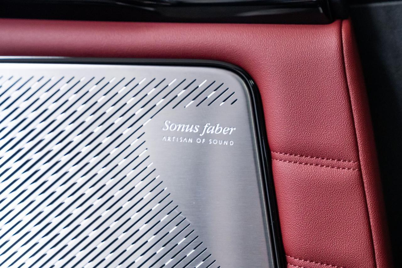 2023 Maserati Grecale Modena 1 Owner Adaptive Cruise Head-Up Display Portland OR