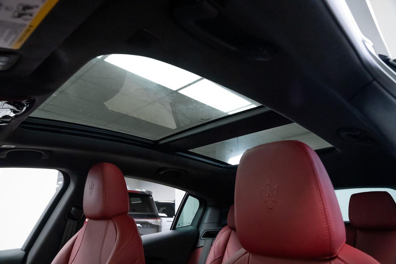 2023 Maserati Grecale Modena 1 Owner Adaptive Cruise Head-Up Display Portland OR