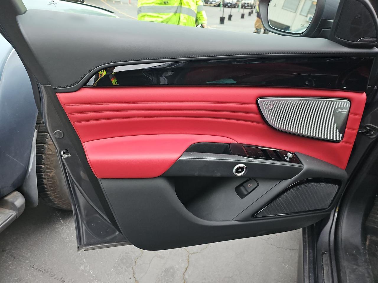 2023 Maserati Grecale Modena Adaptive Cruise Head-Up Display Portland OR