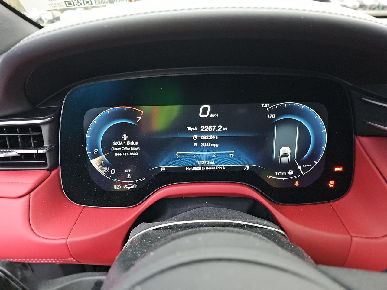 2023 Maserati Grecale Modena Adaptive Cruise Head-Up Display Portland OR