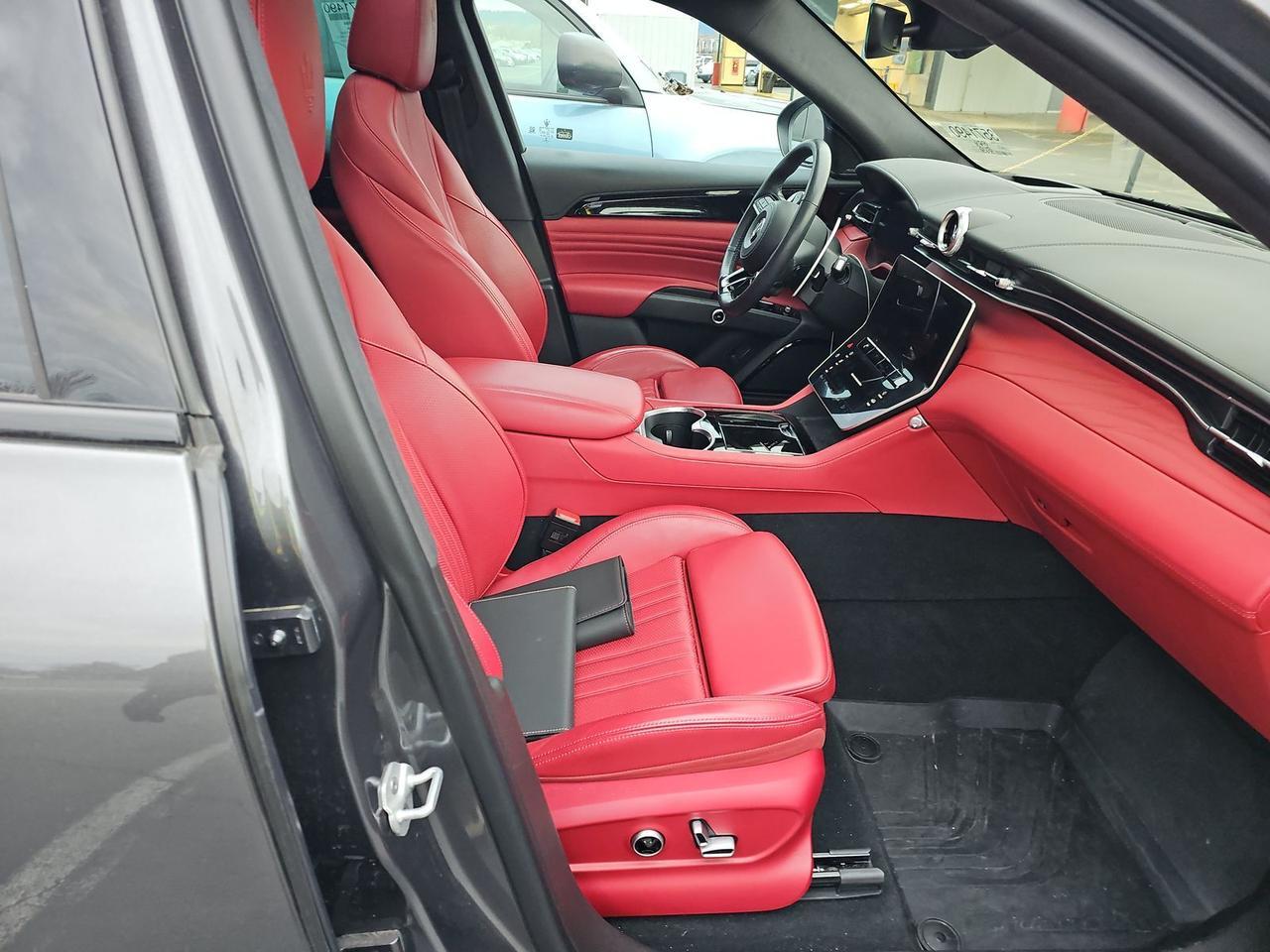 2023 Maserati Grecale Modena Adaptive Cruise Head-Up Display Portland OR