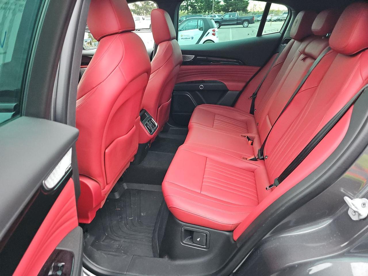 2023 Maserati Grecale Modena Adaptive Cruise Head-Up Display Portland OR