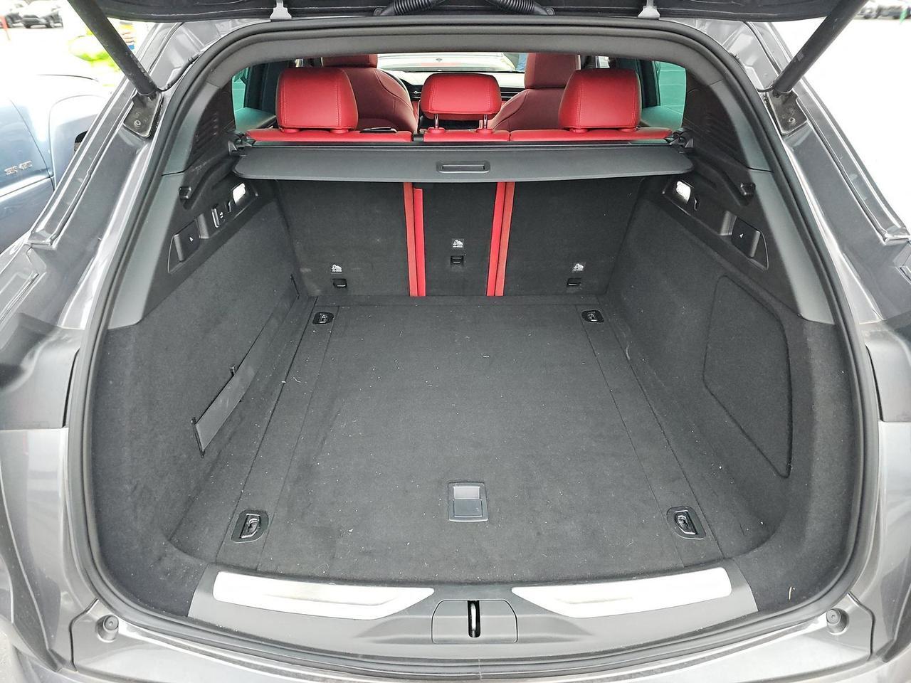 2023 Maserati Grecale Modena Adaptive Cruise Head-Up Display Portland OR