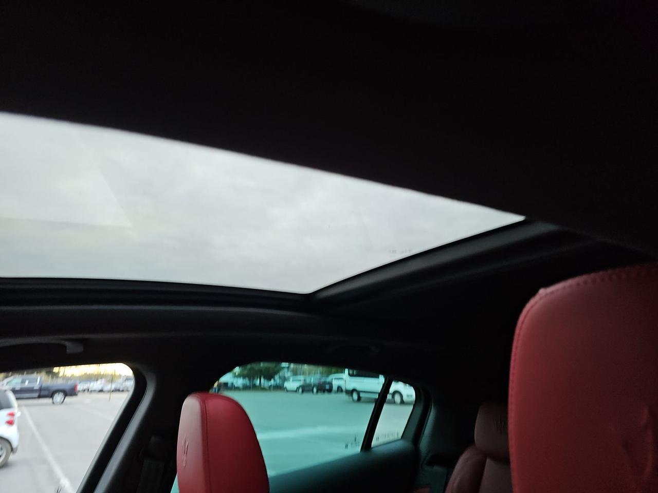 2023 Maserati Grecale Modena Adaptive Cruise Head-Up Display Portland OR