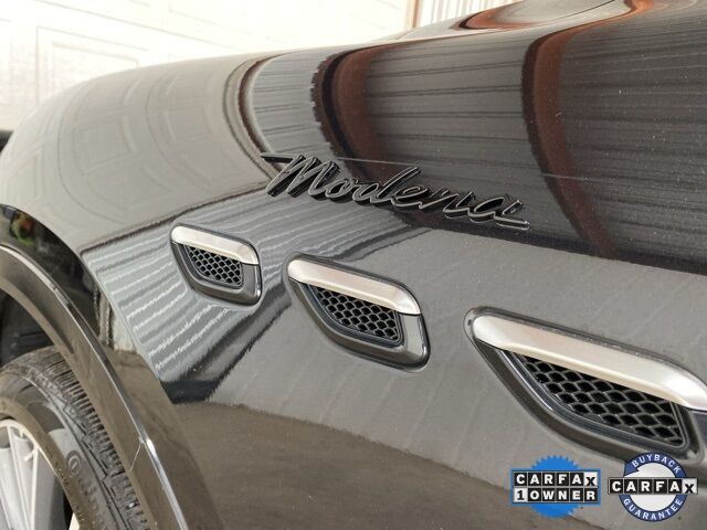 2023 Maserati Grecale Modena Dallas TX
