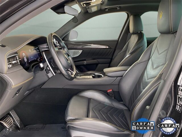 2023 Maserati Grecale Modena Dallas TX
