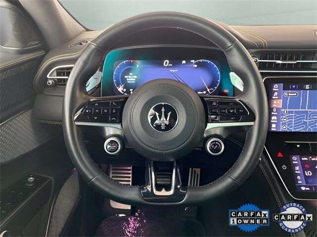 2023 Maserati Grecale Modena Dallas TX