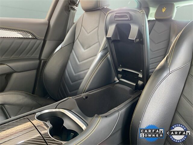 2023 Maserati Grecale Modena Dallas TX