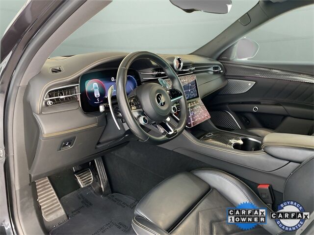 2023 Maserati Grecale Modena Dallas TX