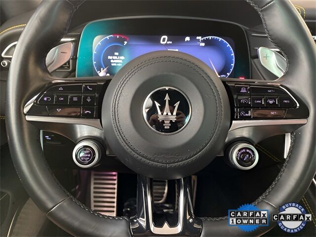 2023 Maserati Grecale Modena Dallas TX