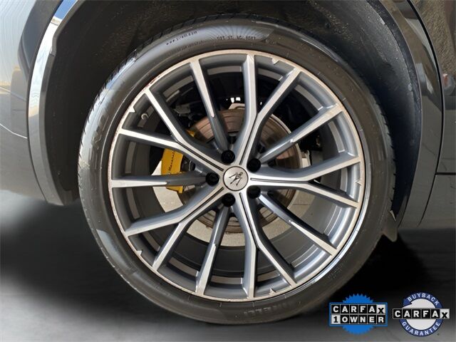 2023 Maserati Grecale Modena Dallas TX