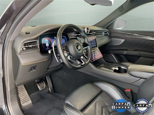 2023 Maserati Grecale Modena Dallas TX