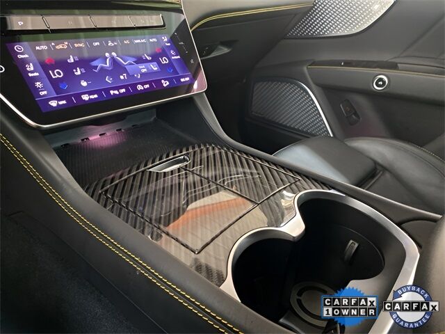 2023 Maserati Grecale Modena Dallas TX