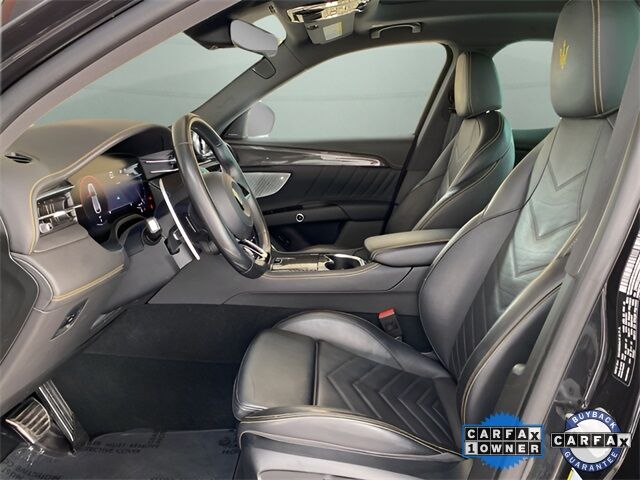 2023 Maserati Grecale Modena Dallas TX