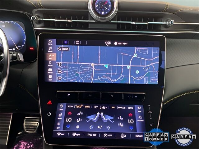 2023 Maserati Grecale Modena Dallas TX