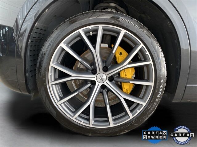 2023 Maserati Grecale Modena Dallas TX