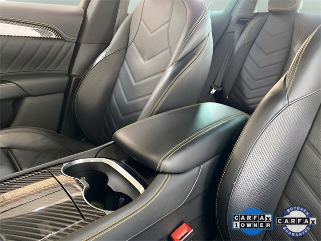 2023 Maserati Grecale Modena Dallas TX