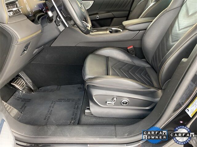 2023 Maserati Grecale Modena Dallas TX