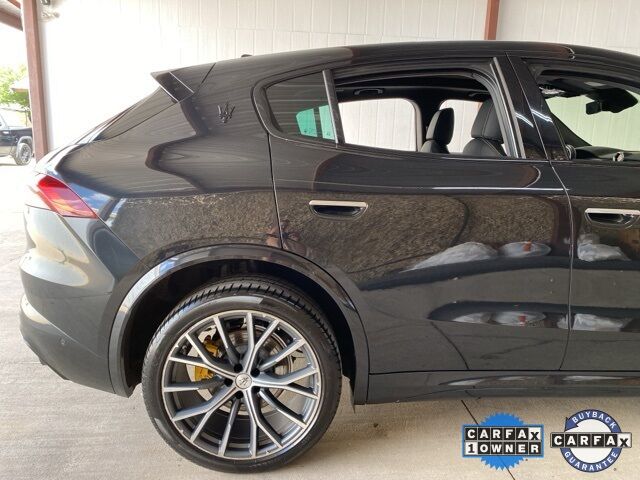 2023 Maserati Grecale Modena Dallas TX