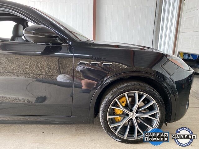 2023 Maserati Grecale Modena Dallas TX