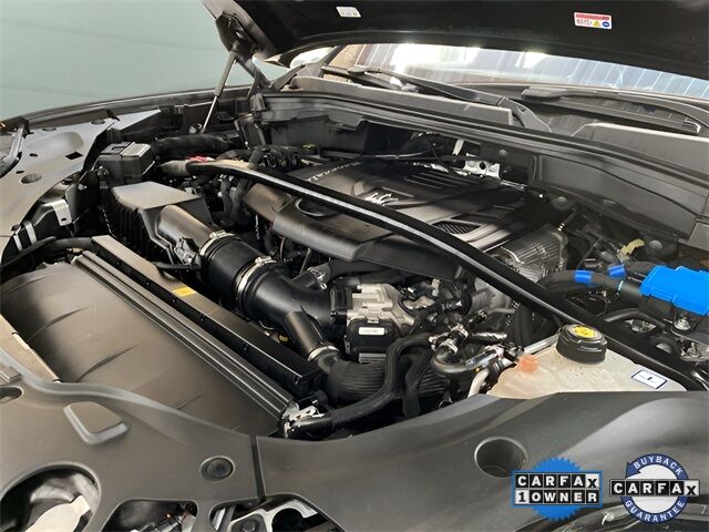 2023 Maserati Grecale Modena Dallas TX