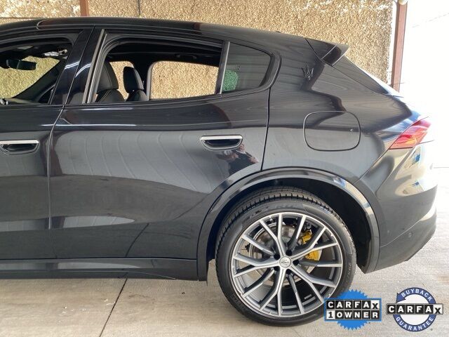 2023 Maserati Grecale Modena Dallas TX