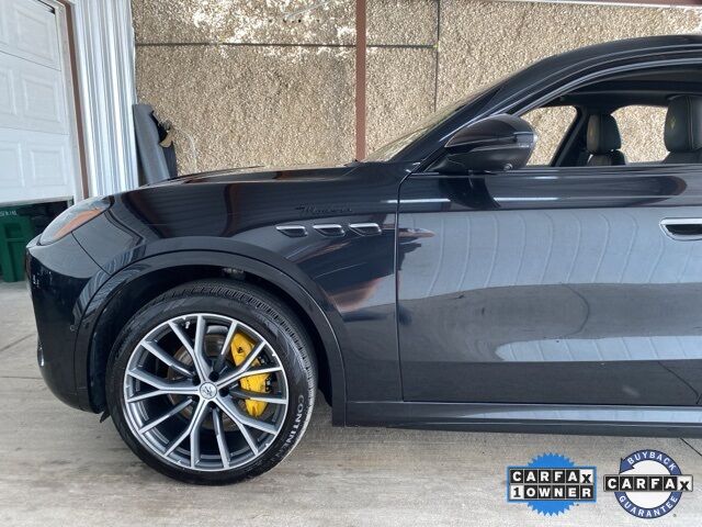 2023 Maserati Grecale Modena Dallas TX