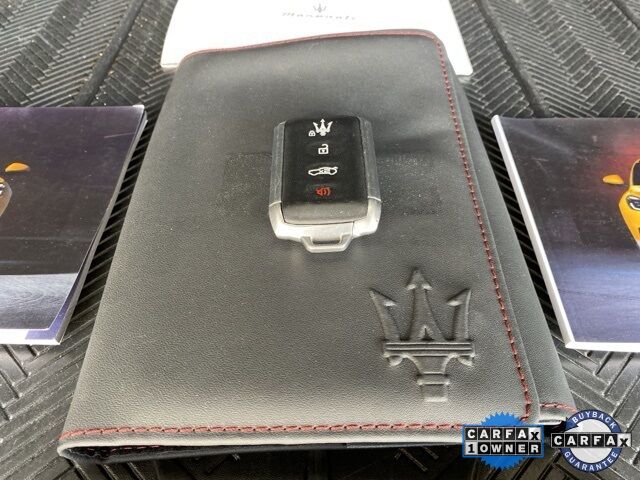 2023 Maserati Grecale Modena Dallas TX