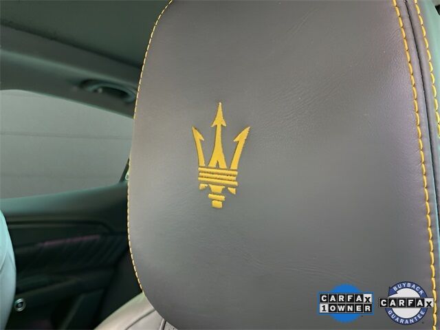 2023 Maserati Grecale Modena Dallas TX