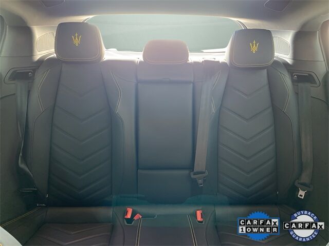 2023 Maserati Grecale Modena Dallas TX