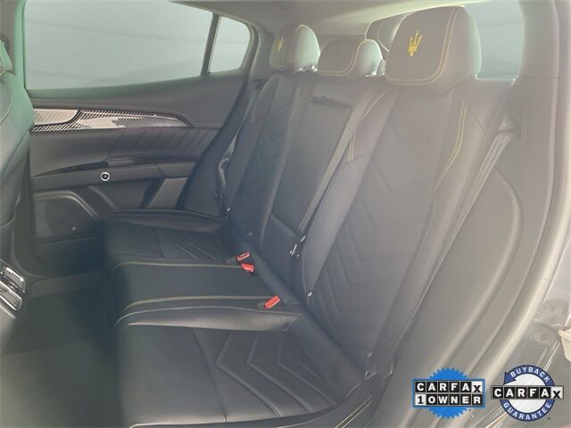 2023 Maserati Grecale Modena Dallas TX