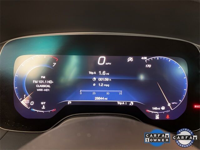 2023 Maserati Grecale Modena Dallas TX