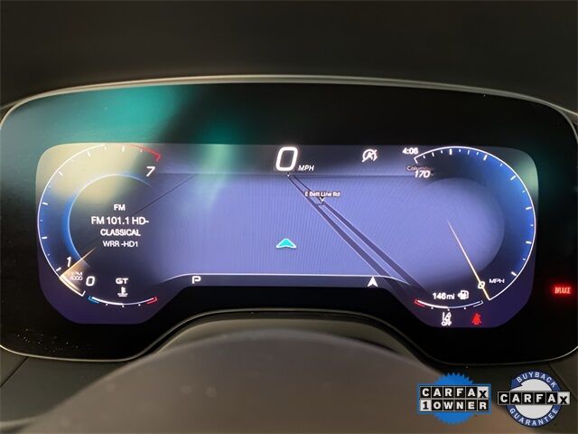 2023 Maserati Grecale Modena Dallas TX