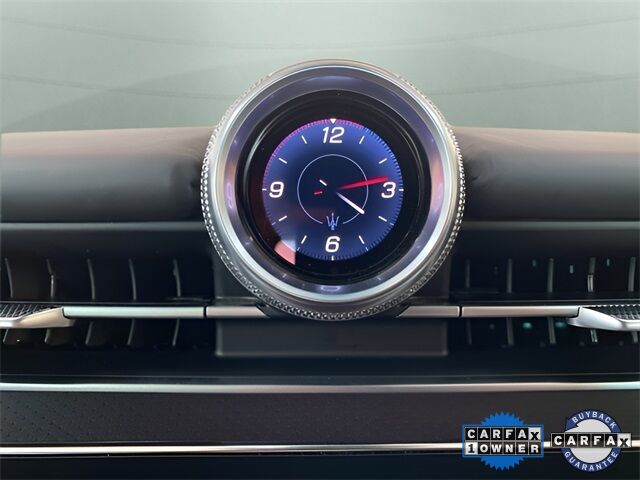 2023 Maserati Grecale Modena Dallas TX