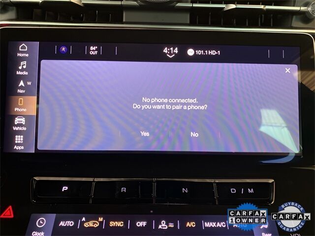 2023 Maserati Grecale Modena Dallas TX