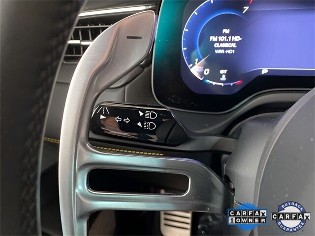 2023 Maserati Grecale Modena Dallas TX