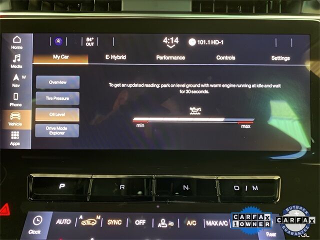 2023 Maserati Grecale Modena Dallas TX