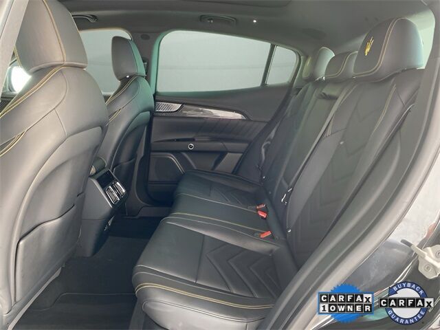 2023 Maserati Grecale Modena Dallas TX