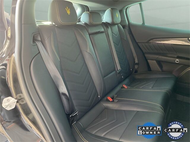 2023 Maserati Grecale Modena Dallas TX