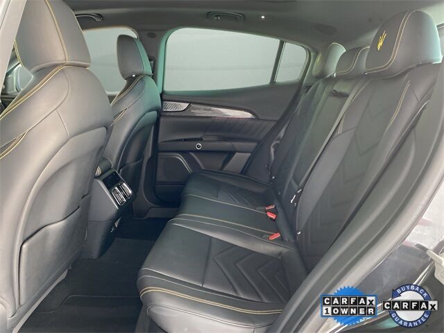 2023 Maserati Grecale Modena Dallas TX