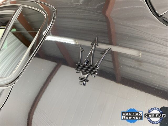 2023 Maserati Grecale Modena Dallas TX